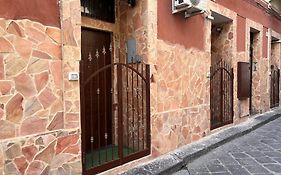 Mary House Apartments